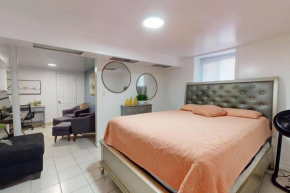 M&J New Rochelle Apartment!